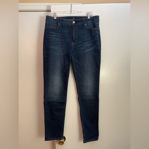 White House Black Market Jeans